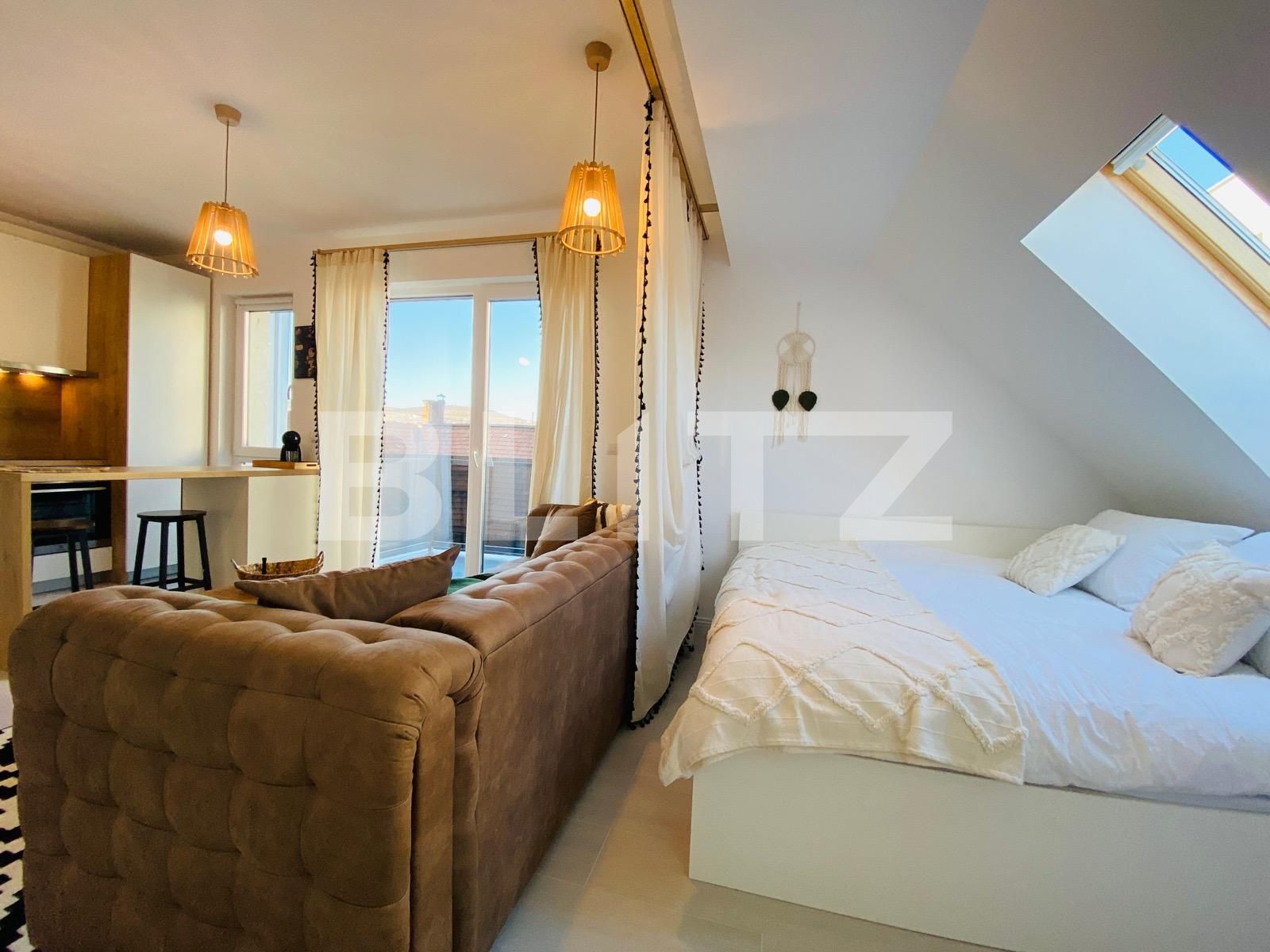 Garsonieră de închiriat Central - 78651AI | BLITZ Cluj-Napoca | Poza7