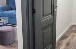 Apartament de lux cu 2 camere, 57 mp, parcare, Columna Residence