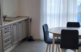 Apartament de lux cu 2 camere, 57 mp, parcare, Columna Residence