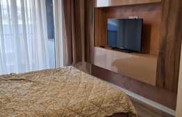 Apartament de lux cu 2 camere, 57 mp, parcare, Columna Residence