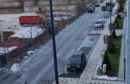 Apartament de lux cu 2 camere, 57 mp, parcare, Columna Residence