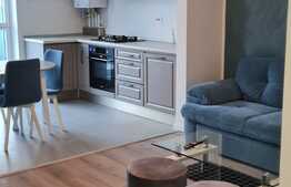 Apartament de lux cu 2 camere, 57 mp, parcare, Columna Residence