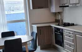 Apartament de lux cu 2 camere, 57 mp, parcare, Columna Residence