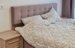 Apartament de lux cu 2 camere, 57 mp, parcare, Columna Residence