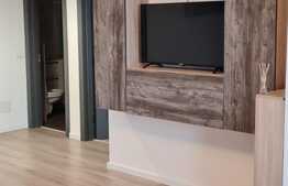 Apartament de lux cu 2 camere, 57 mp, parcare, Columna Residence