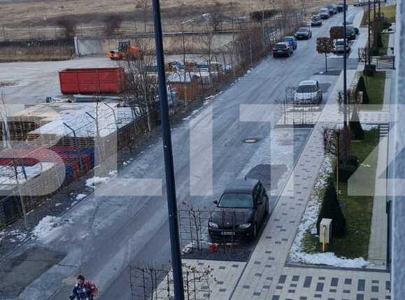 Apartament de închiriat 2 camere Manastur - 78652AI | BLITZ Cluj-Napoca | Poza14