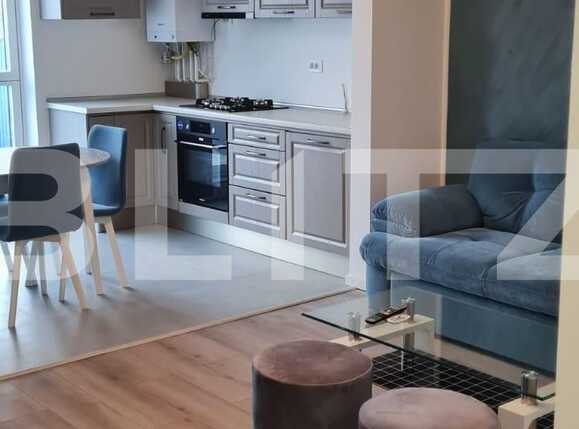 Apartament de închiriat 2 camere Manastur - 78652AI | BLITZ Cluj-Napoca | Poza1