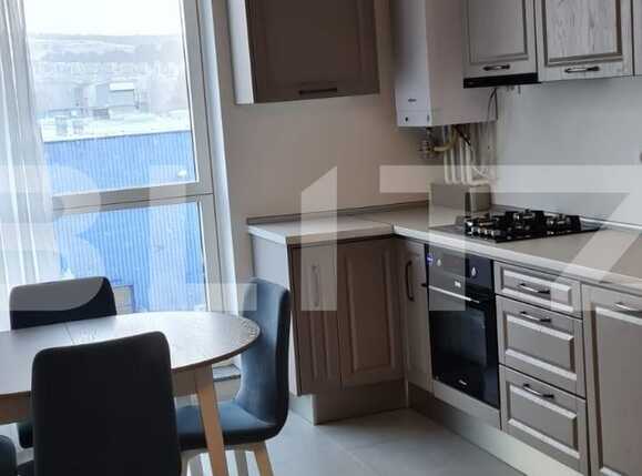 Apartament de închiriat 2 camere Manastur - 78652AI | BLITZ Cluj-Napoca | Poza2