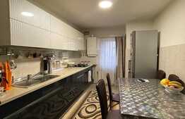 Apartament de 3 camere, decomandat, in zona strazii Fabrici de Zahar