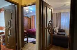 Apartament de 3 camere, decomandat, in zona strazii Fabrici de Zahar