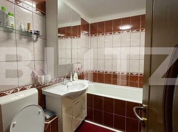 Apartament de vânzare 3 camere Marasti - 78656AV | BLITZ Cluj-Napoca | Poza9