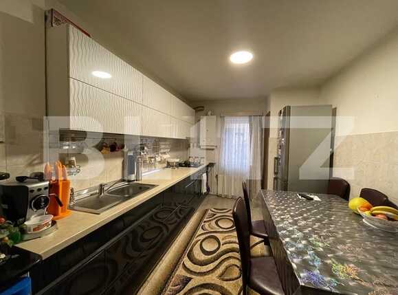 Apartament de vânzare 3 camere Marasti - 78656AV | BLITZ Cluj-Napoca | Poza1