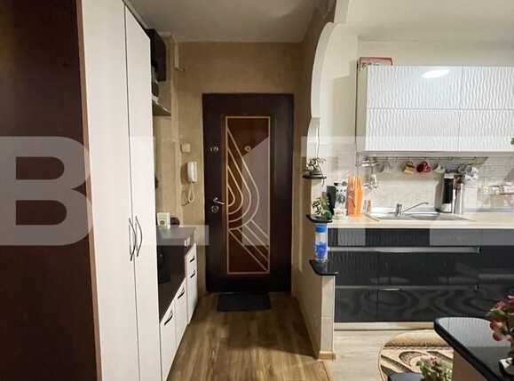 Apartament de vânzare 3 camere Marasti - 78656AV | BLITZ Cluj-Napoca | Poza3