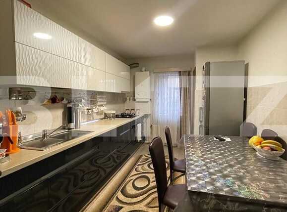 Apartament de vânzare 3 camere Marasti - 78656AV | BLITZ Cluj-Napoca | Poza2