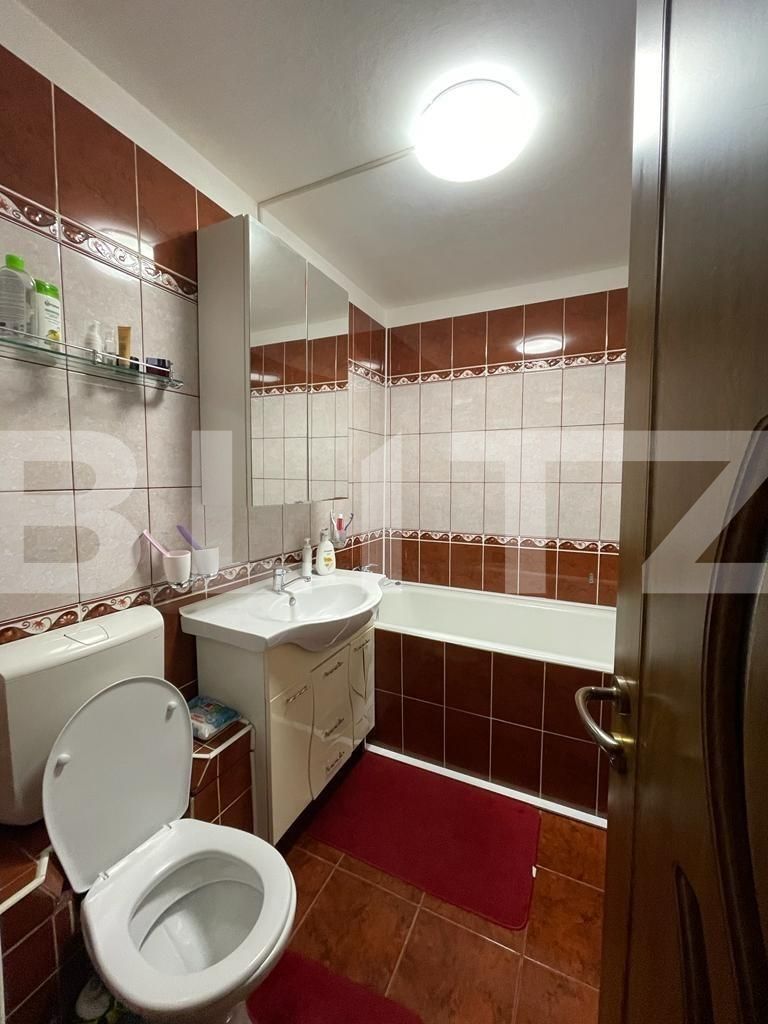 Apartament de vânzare 3 camere Marasti - 78656AV | BLITZ Cluj-Napoca | Poza9
