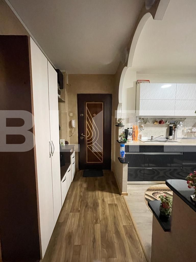 Apartament de vânzare 3 camere Marasti - 78656AV | BLITZ Cluj-Napoca | Poza3