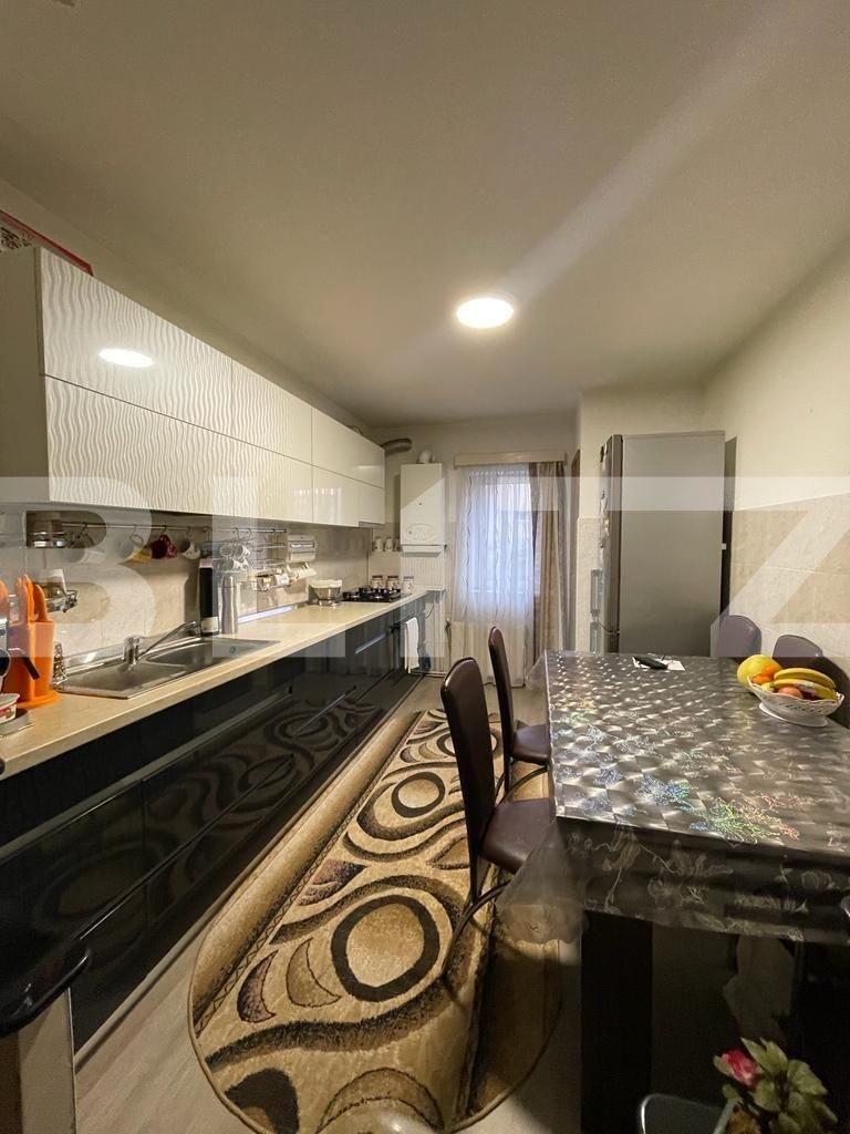 Apartament de vânzare 3 camere Marasti - 78656AV | BLITZ Cluj-Napoca | Poza2