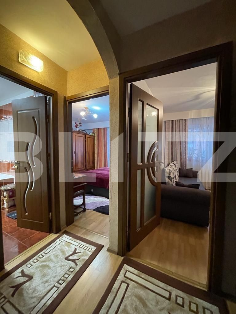 Apartament de vânzare 3 camere Marasti - 78656AV | BLITZ Cluj-Napoca | Poza7