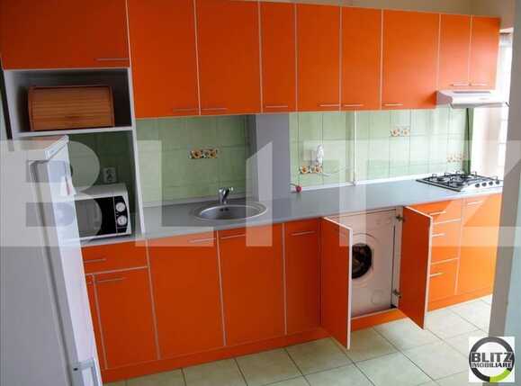 Apartament de vânzare 3 camere Manastur - 7866AV | BLITZ Cluj-Napoca | Poza4