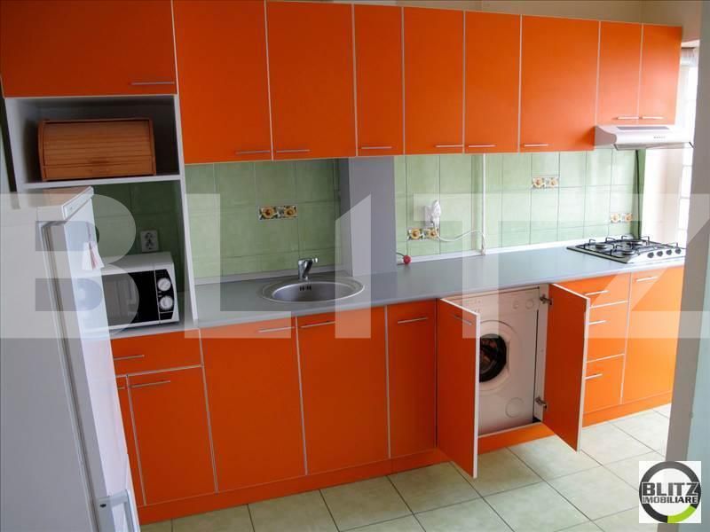 Apartament de vânzare 3 camere Manastur - 7866AV | BLITZ Cluj-Napoca | Poza4