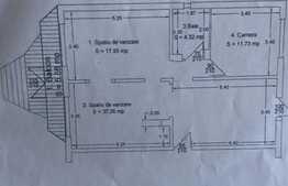 Spatiu comercial, 76 mp, ideal servicii medicale, zona Iulius Mall