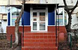 Spatiu comercial, 76 mp, ideal servicii medicale, zona Iulius Mall