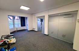 Spatiu comercial, 76 mp, ideal servicii medicale, zona Iulius Mall