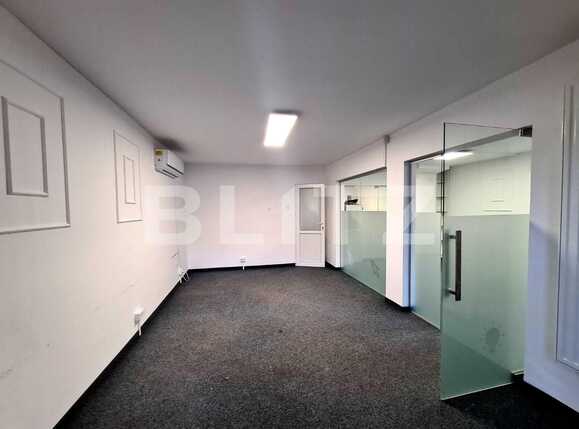 Spațiu comercial de închiriat Intre Lacuri - 78660SIC | BLITZ Cluj-Napoca | Poza4