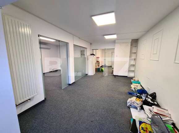 Spațiu comercial de închiriat Intre Lacuri - 78660SIC | BLITZ Cluj-Napoca | Poza3