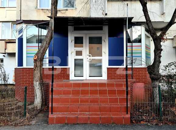 Spațiu comercial de închiriat Intre Lacuri - 78660SIC | BLITZ Cluj-Napoca | Poza2