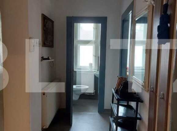 Garsonieră de închiriat Central - 78662AI | BLITZ Cluj-Napoca | Poza6