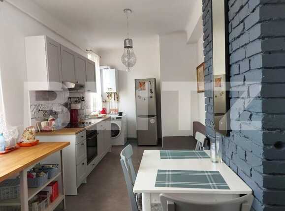 Garsonieră de închiriat Central - 78662AI | BLITZ Cluj-Napoca | Poza1