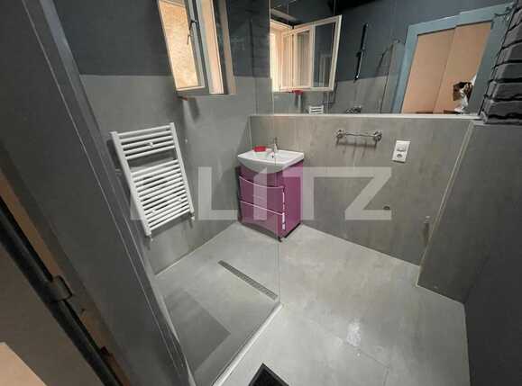 Garsonieră de închiriat Central - 78662AI | BLITZ Cluj-Napoca | Poza7