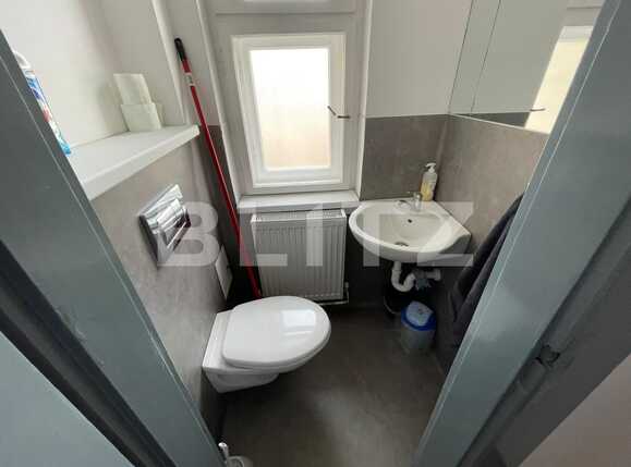 Garsonieră de închiriat Central - 78662AI | BLITZ Cluj-Napoca | Poza8