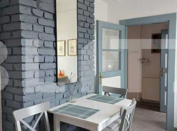 Garsonieră de închiriat Central - 78662AI | BLITZ Cluj-Napoca | Poza3