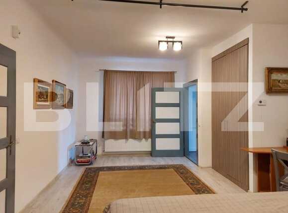 Garsonieră de închiriat Central - 78662AI | BLITZ Cluj-Napoca | Poza5