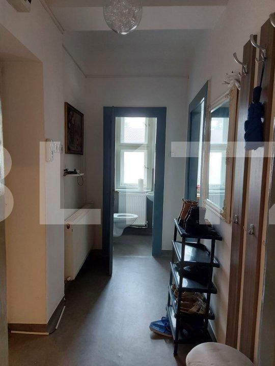 Garsonieră de închiriat Central - 78662AI | BLITZ Cluj-Napoca | Poza6