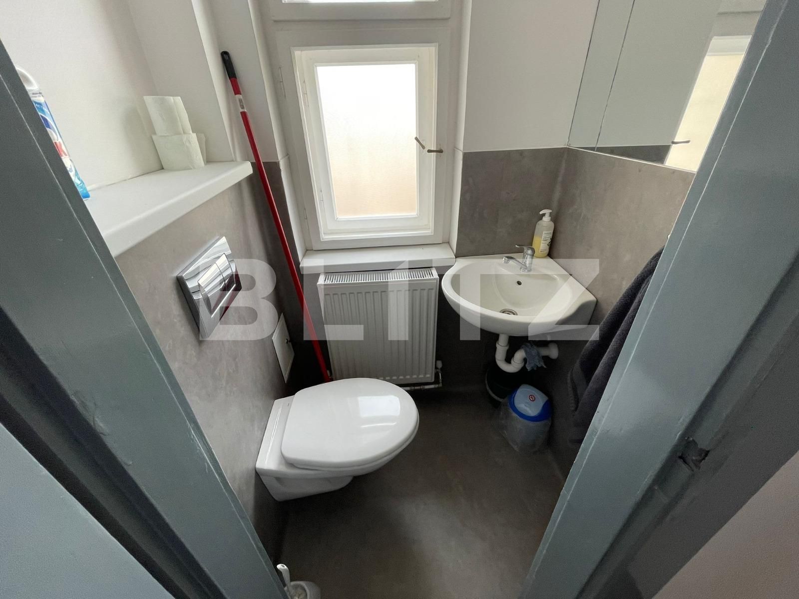 Garsonieră de închiriat Central - 78662AI | BLITZ Cluj-Napoca | Poza8