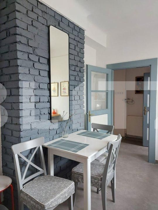 Garsonieră de închiriat Central - 78662AI | BLITZ Cluj-Napoca | Poza3