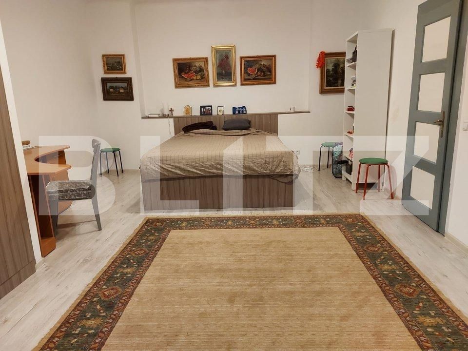 Garsonieră de închiriat Central - 78662AI | BLITZ Cluj-Napoca | Poza4