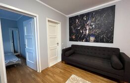 Apartament 2 camere, 52 mp, zona Vivo