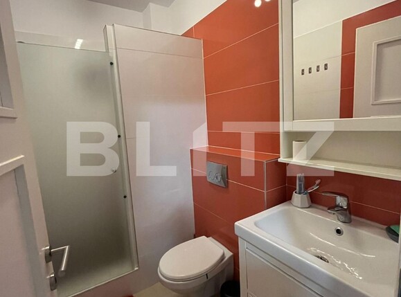 Apartament de închiriat 2 camere Manastur - 78663AI | BLITZ Cluj-Napoca | Poza9