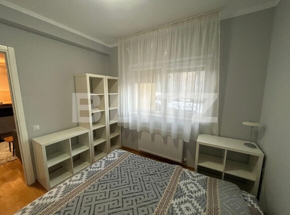 Apartament de închiriat 2 camere Manastur - 78663AI | BLITZ Cluj-Napoca | Poza4
