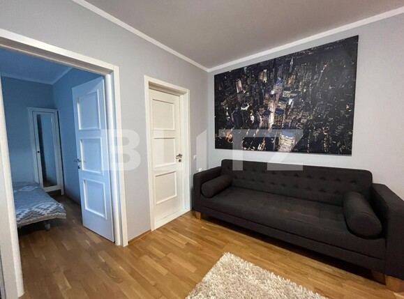 Apartament de închiriat 2 camere Manastur - 78663AI | BLITZ Cluj-Napoca | Poza1