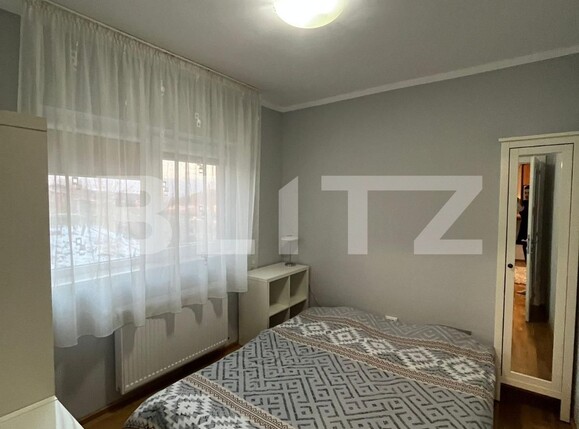 Apartament de închiriat 2 camere Manastur - 78663AI | BLITZ Cluj-Napoca | Poza3