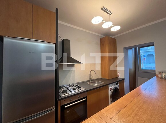 Apartament de închiriat 2 camere Manastur - 78663AI | BLITZ Cluj-Napoca | Poza6