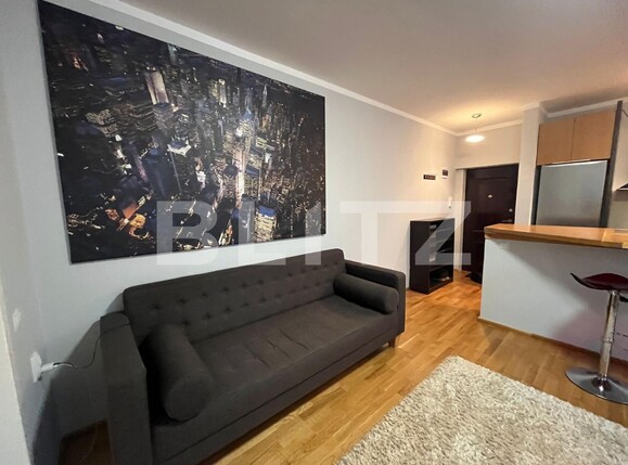 Apartament de închiriat 2 camere Manastur - 78663AI | BLITZ Cluj-Napoca | Poza2