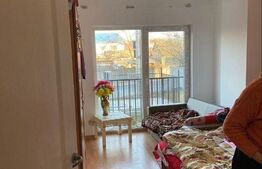 Apartament 1 camera, 44 mp, etaj intermediar, imobil nou, zona Lidl