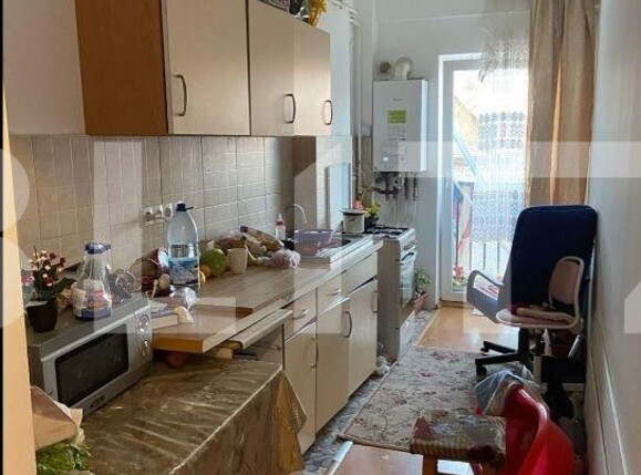 Garsonieră de vânzare Floreşti - 78665AV | BLITZ Cluj-Napoca | Poza1