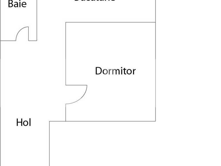 Garsonieră de vânzare Floreşti - 78665AV | BLITZ Cluj-Napoca | Poza1